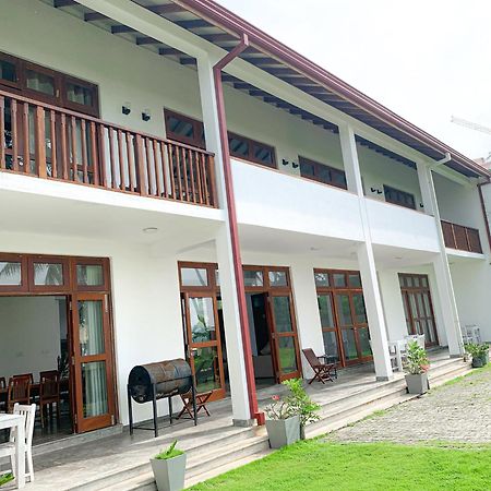 360 Surf Weligama Bay酒店 外观 照片